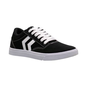 Tenis-Casual-Preto-Spirity-|-Ollie-Tamanho--39---Cor--PRETO-0